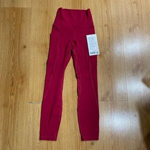 Lululemon leggings